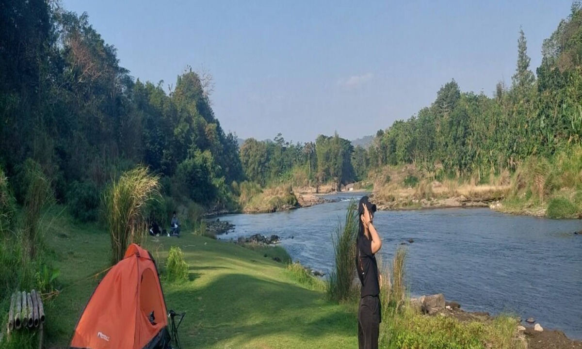 Banjarasri Bed & Breakfast | Potrobayan River Camp