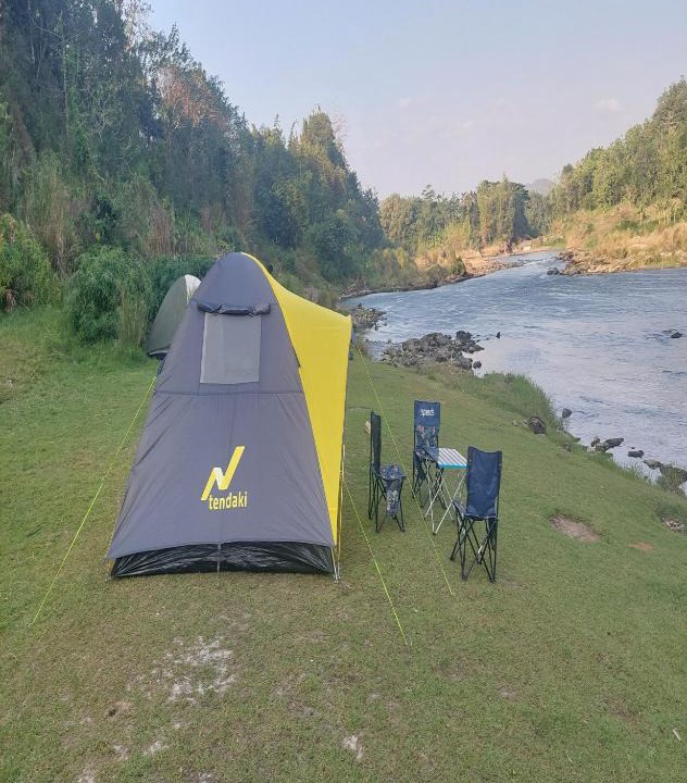 Banjarasri Other | Potrobayan River Camp