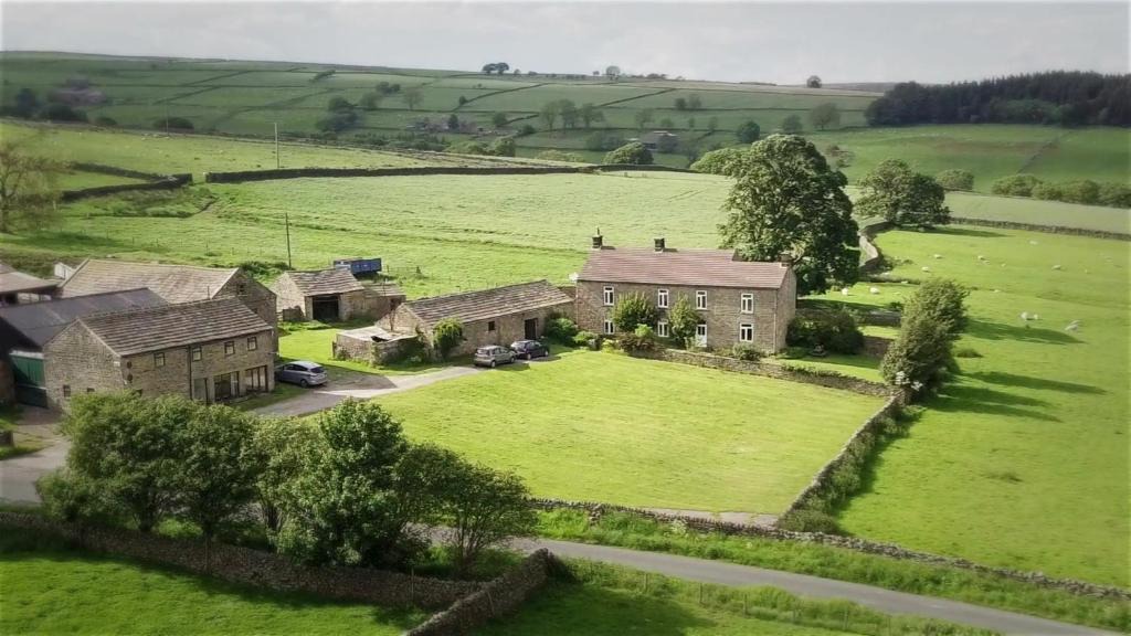 Lofthouse House | Pott Hall