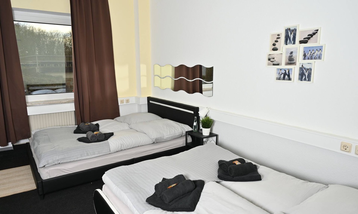 Horst Hostel | Pott Hostel