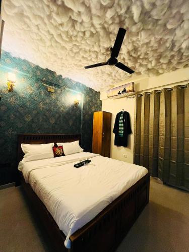 Gurugram Bed & Breakfast | Potterhead Stay Gurugram