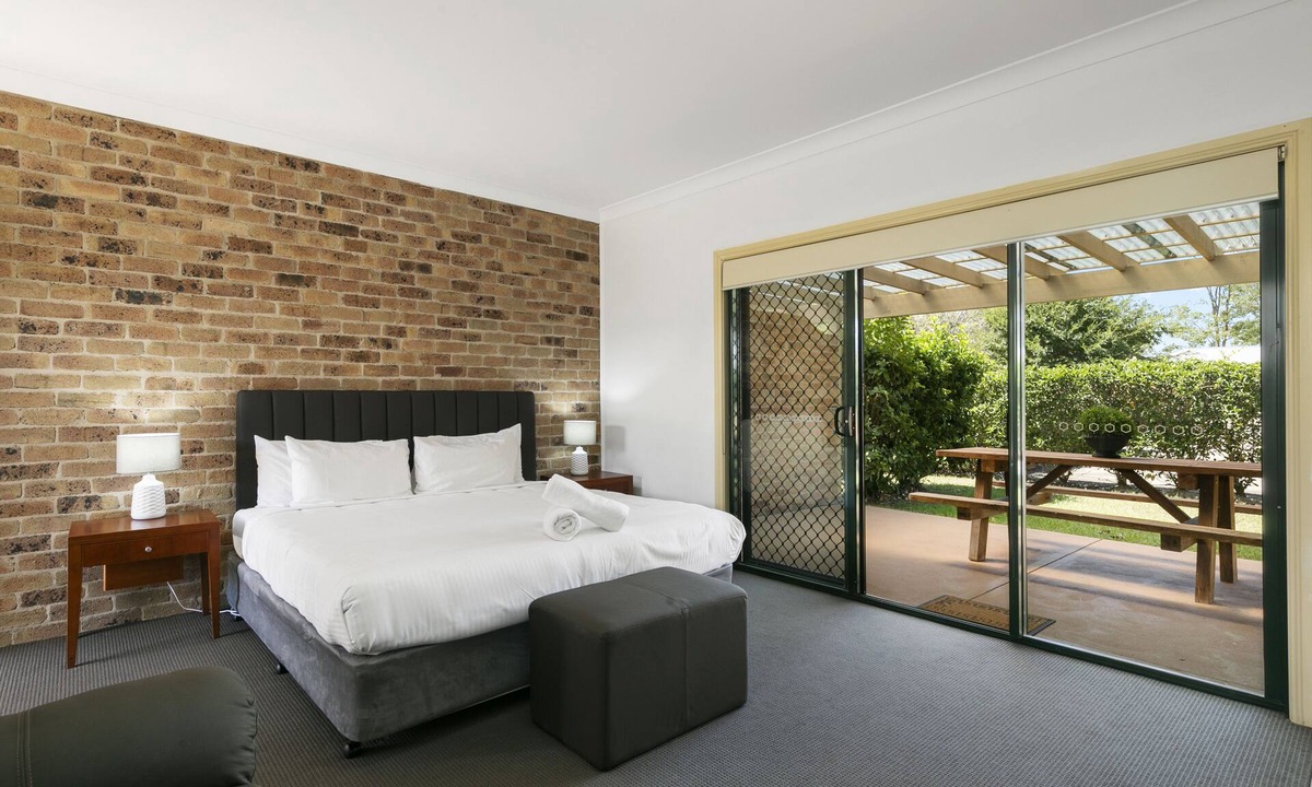 Nulkaba Hotel | Potters Resort Hunter Valley
