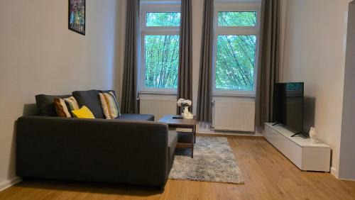 Langendreer-Alter Bahnhof Apartment | Pottliebe Appartement