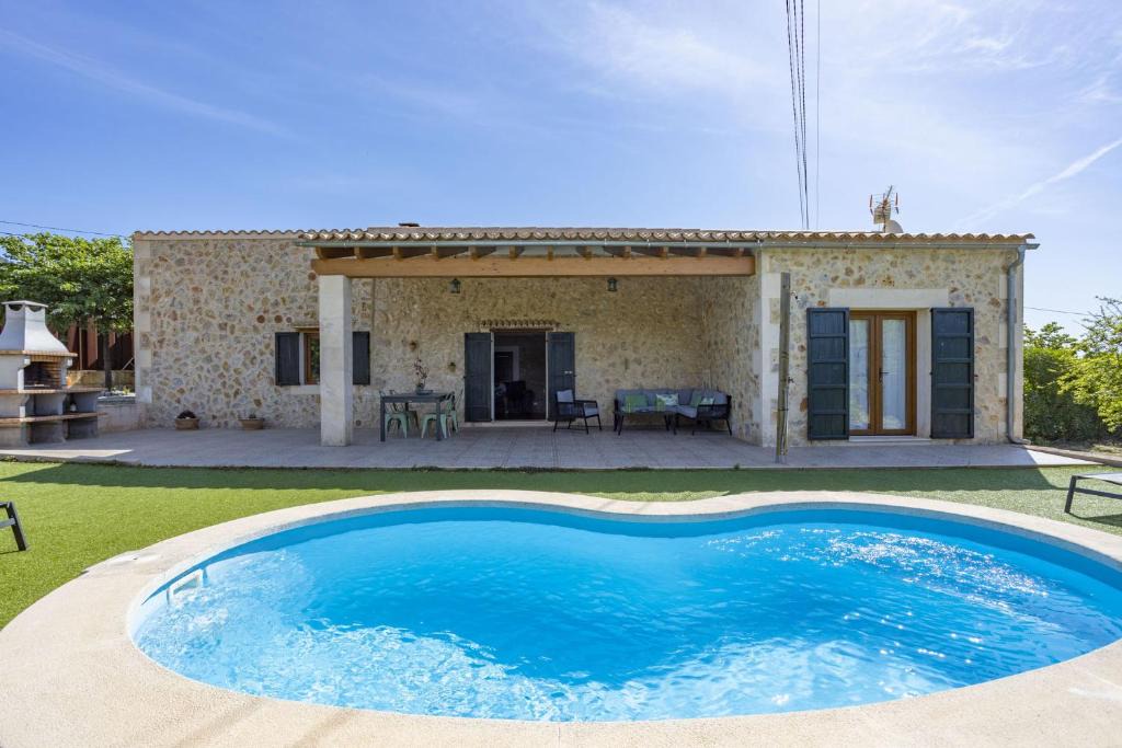 Selva House | Pou Monjo