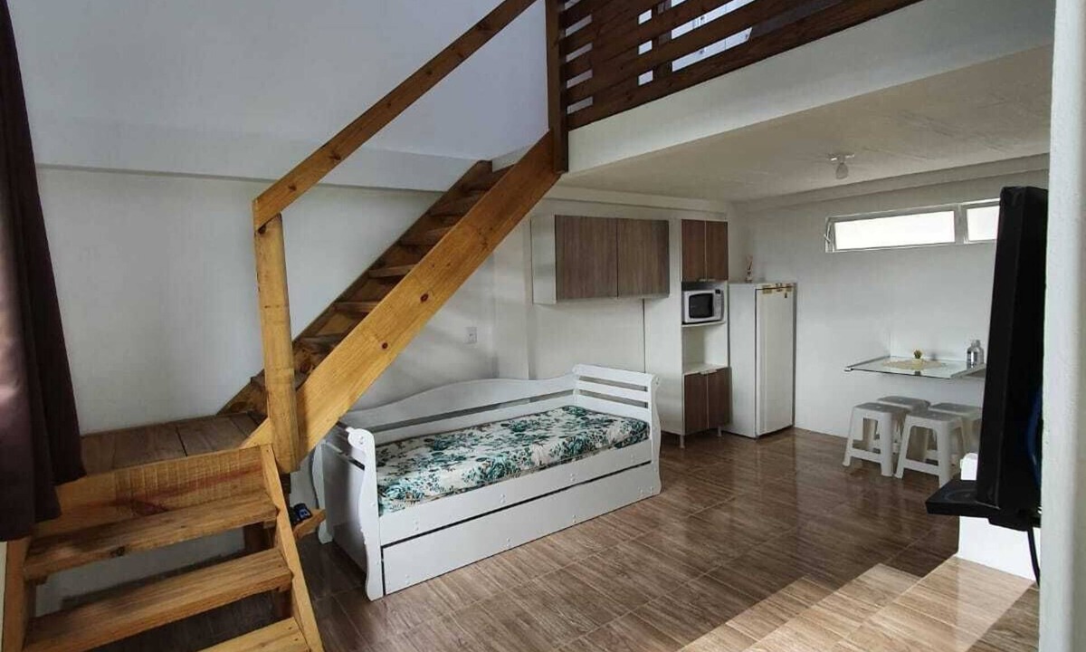 Calemba Apartment | Pousada Korb