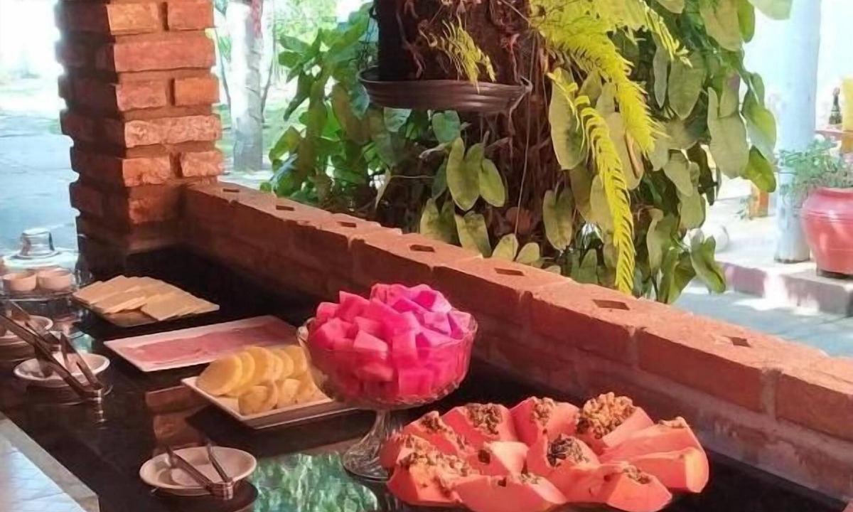 Prado Hotel | POUSADA ÁGUA DE COCO