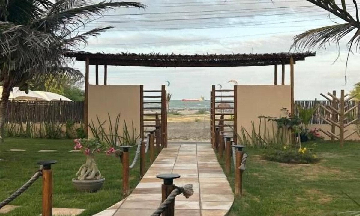Grossos Hotel | Pousada Água Mar