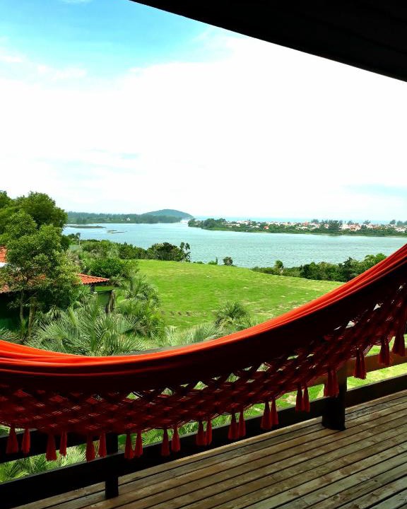 Ibiraquera Apartment | Pousada Águas de Ibiraquera Suite Master