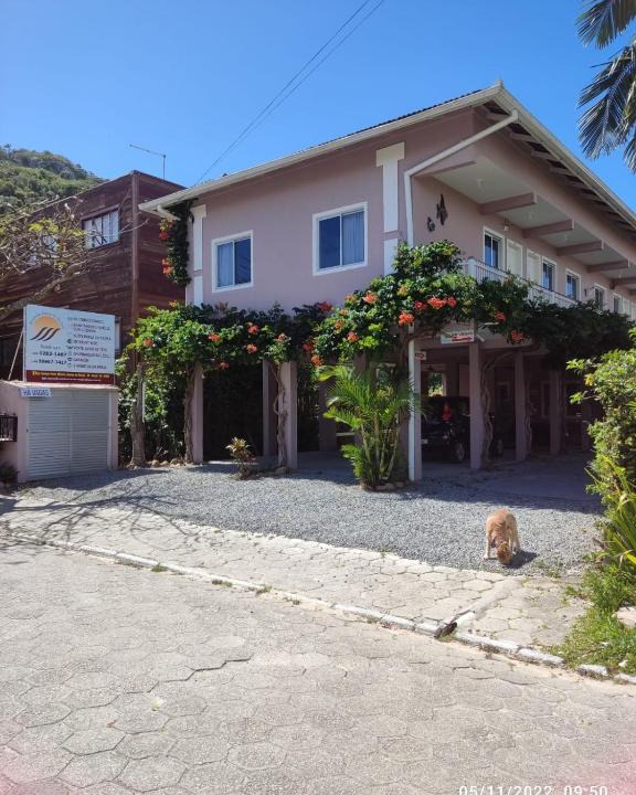 Guarda do Embau House | Pousada Águas do Embaú