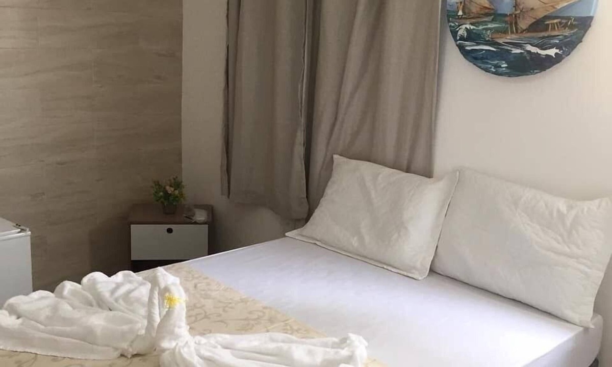 Jatiuca Hotel | Pousada Águas Marinhas