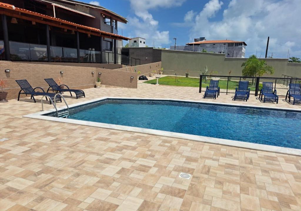 Jacuma Hotel | Pousada Âncora