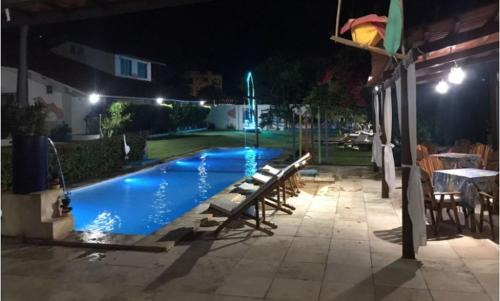 Colonia de Pescadores Hotel | Pousada 3