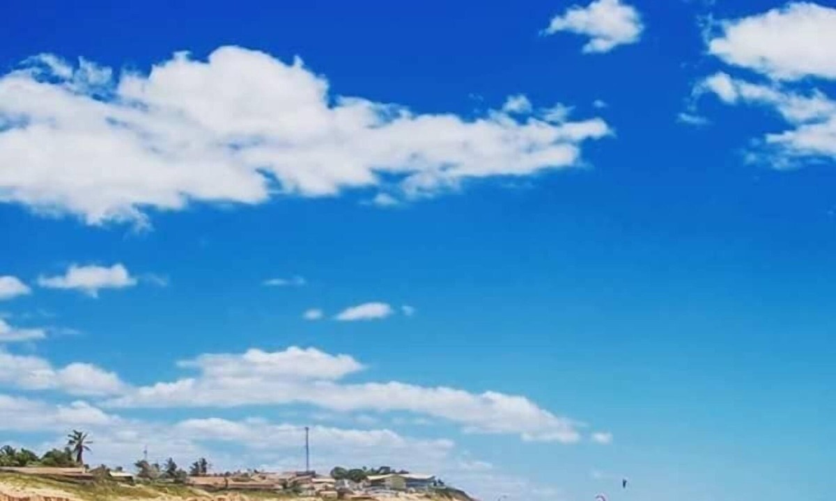 Canoa Quebrada Hotel | POUSADA 7 MARES