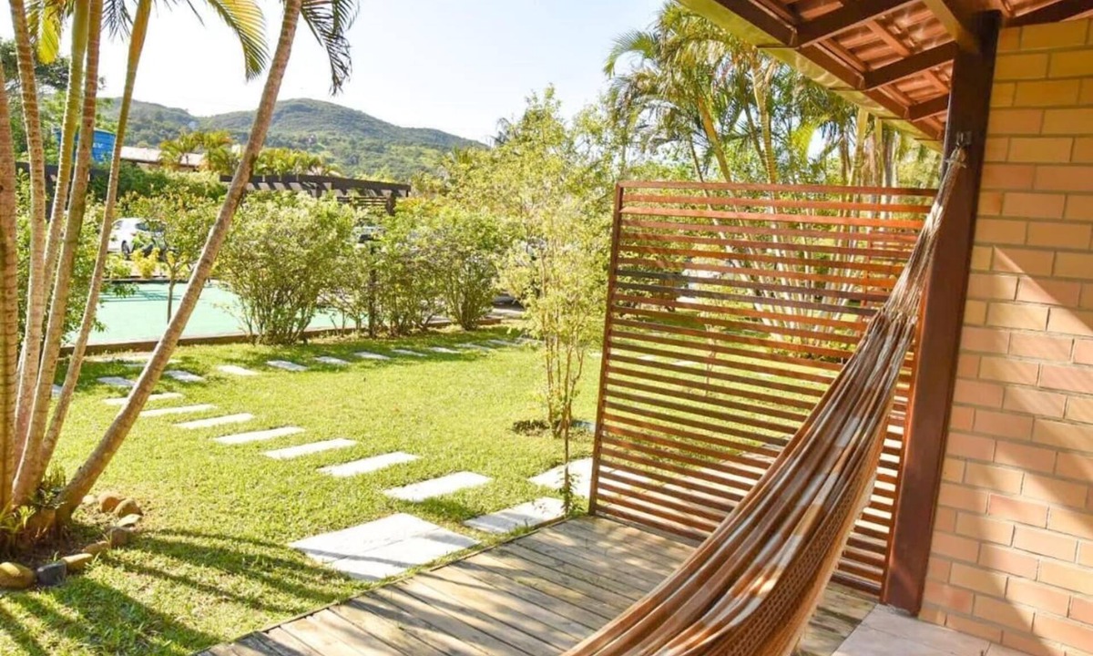 Garopaba Hotel | Pousada A Cabana