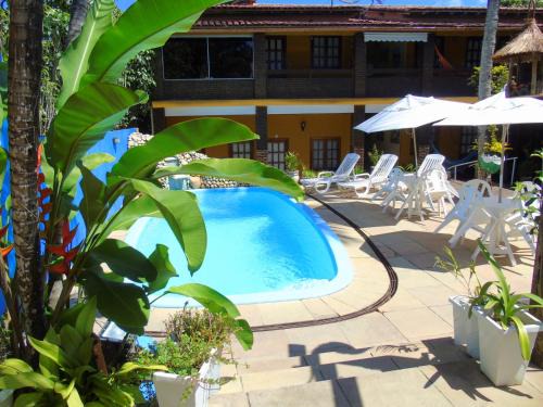 Historic Center Hotel | Pousada A Flor da Terra