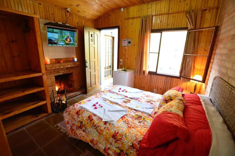 Monte Verde Hotel | Pousada Aconchego