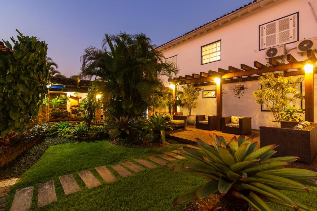 Historic Center Hotel | Pousada Aconchego