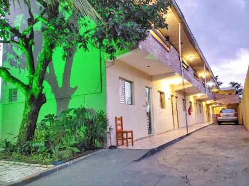 Centro Hotel | Pousada Aconchego