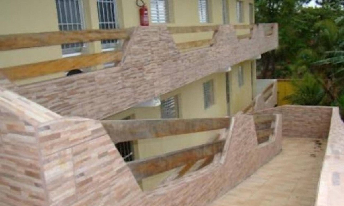 Centro Hotel | Pousada Aconchego