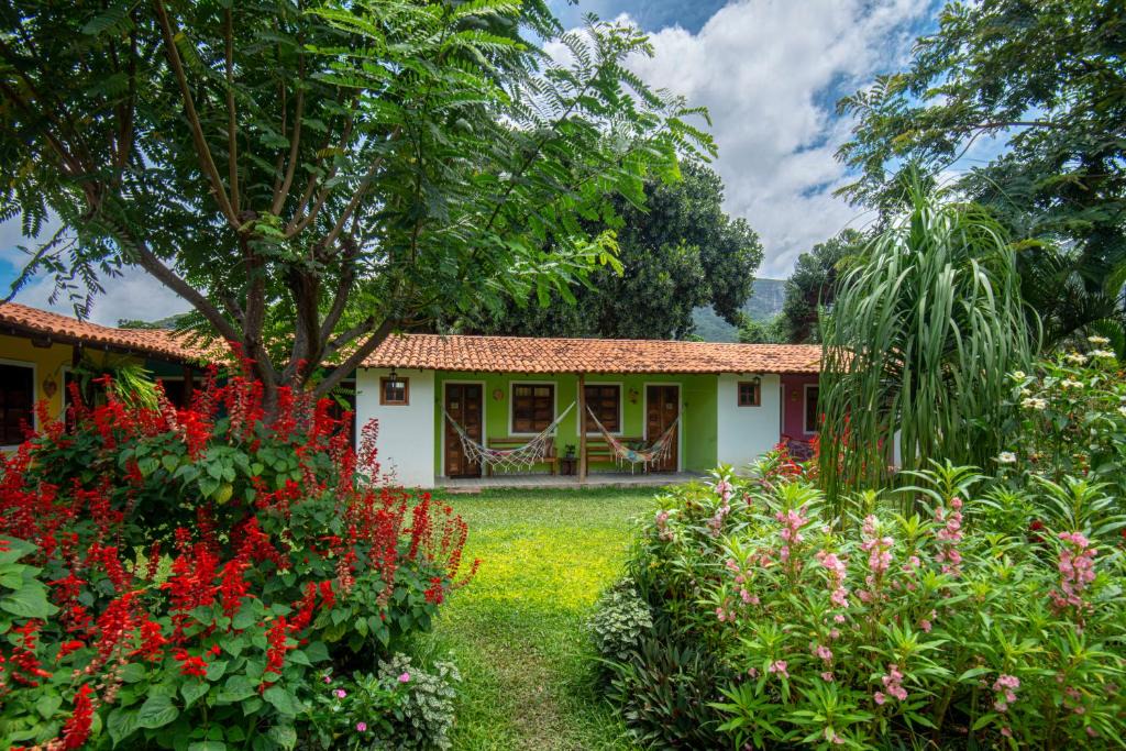 Pati Valley Hotel | Pousada Aconchego