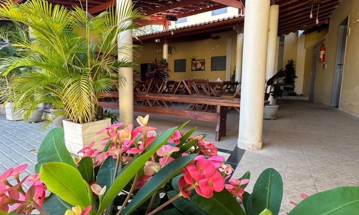 Martins Hotel | Pousada Aconchego da Serra