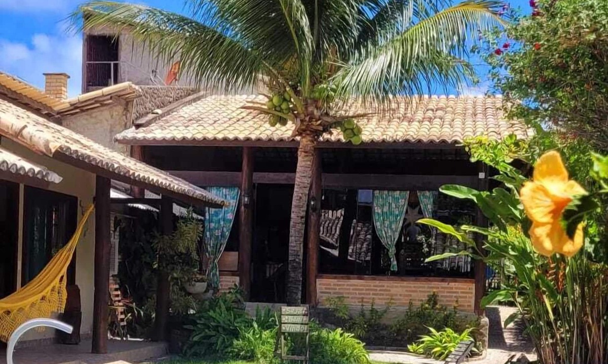 Genipabu Hotel | Pousada Aconchego de Genipabu