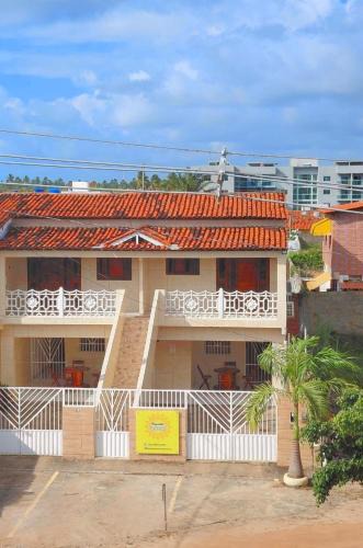 Ponta do Mangue House | Pousada Aconchego Sol e Mar
