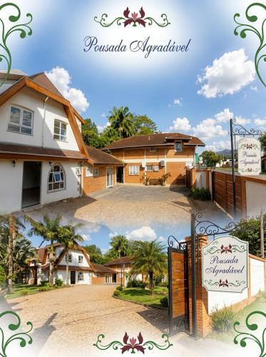 Pomerode Hotel | Pousada Agradável Pomerode