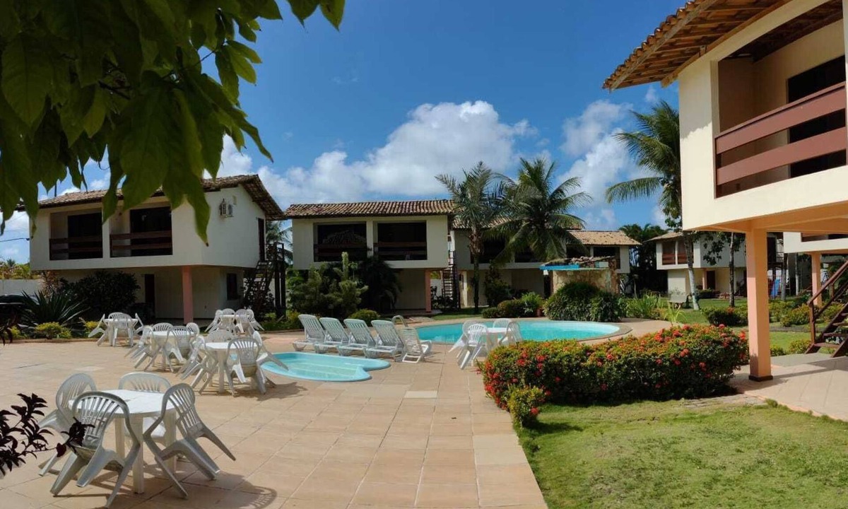 Olivenca Hotel | Pousada Aldeia Mar
