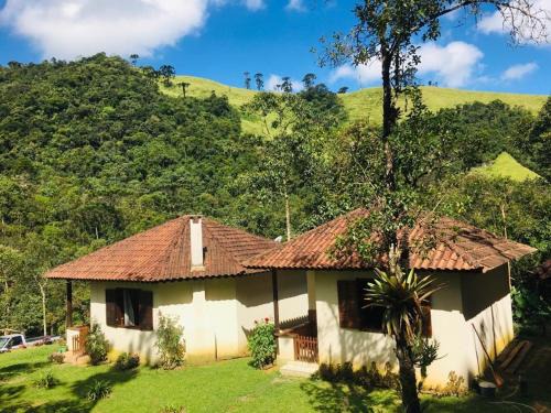 Mirantao Hotel | Pousada Algama