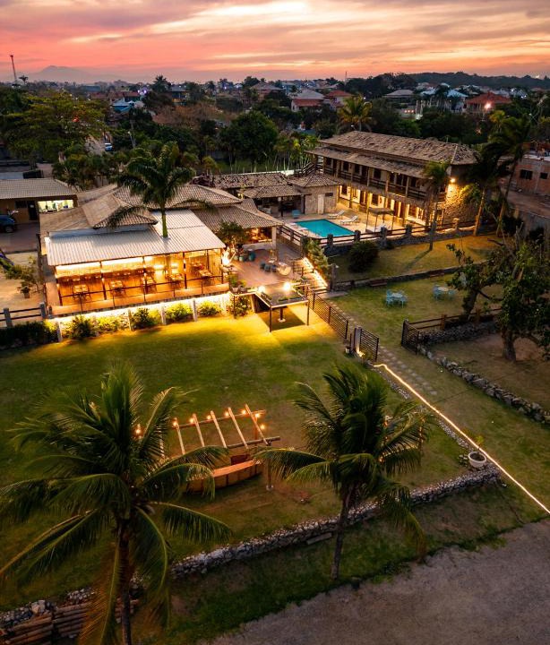 Araruama Hotel | Pousada Algodão da Praia
