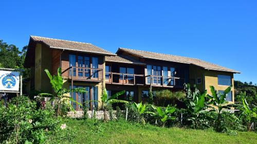 Gamboa Bed & Breakfast | Pousada Alma da Gamboa