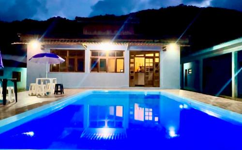 Iguape Hotel | Pousada Almeida