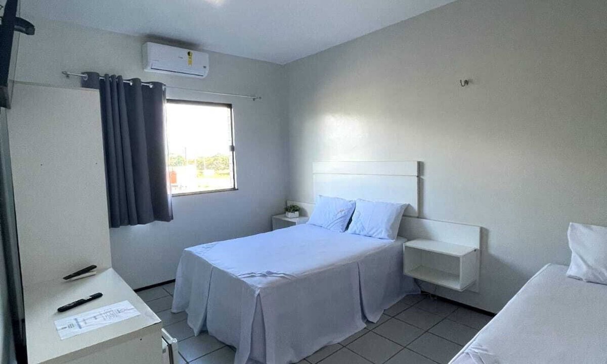 Ubajara Hotel | Pousada Alvorada