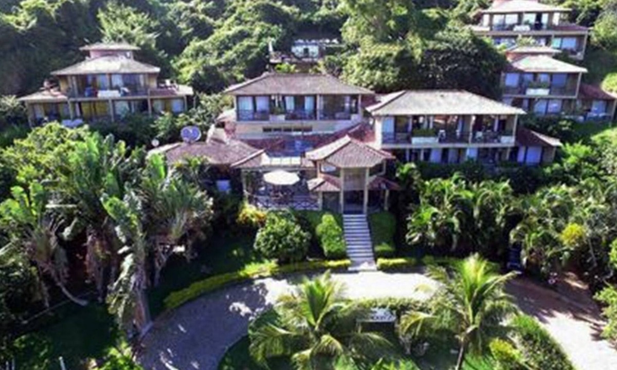 Joao Fernandes Hotel | Pousada Amancay