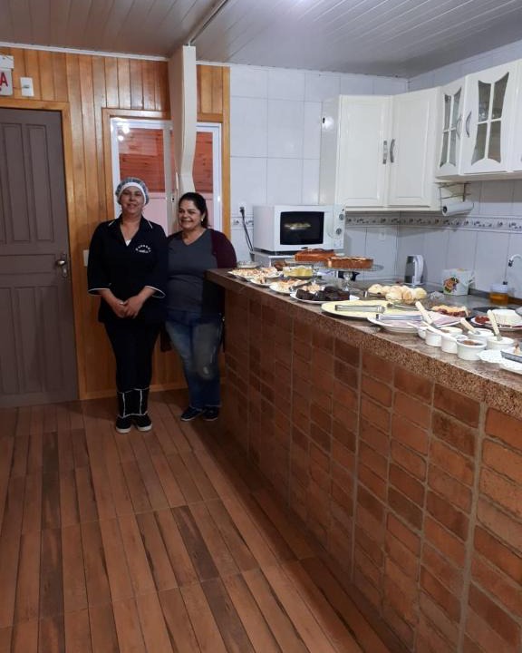 Urubici Hotel | Pousada Amelia