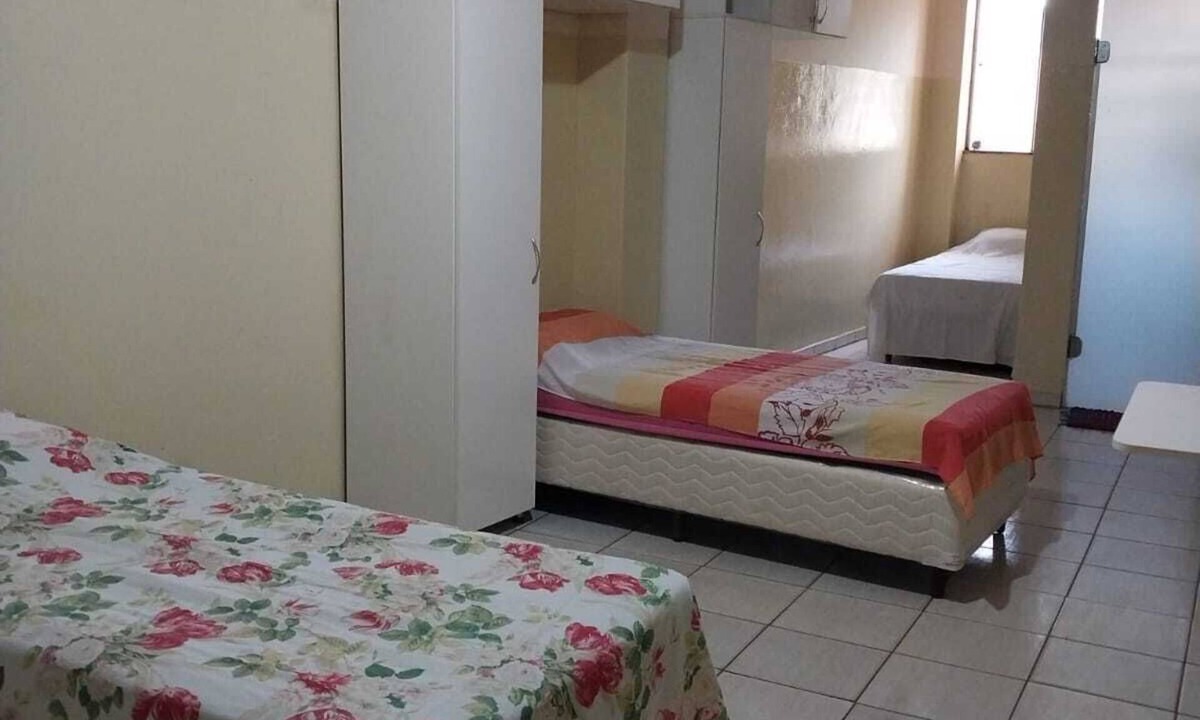 Barao de Cacais Hotel | Pousada Amigo João