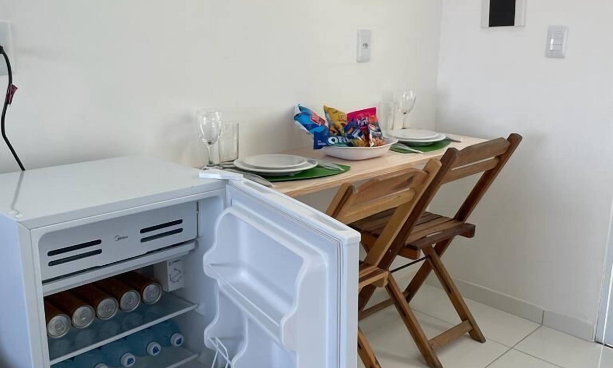 Maxaranguape Hotel | Pousada Amor