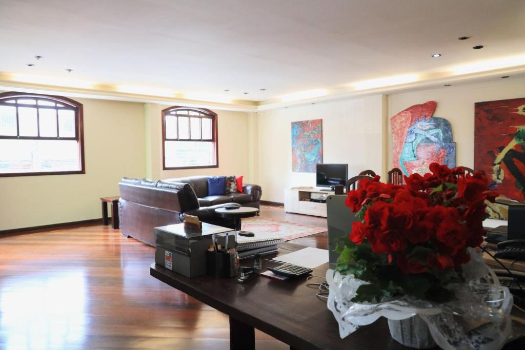 Inga Hotel | Pousada Anexo