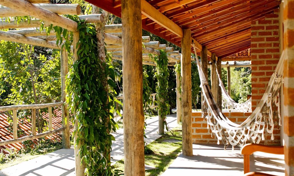 Sao Luiz Do Paraitinga Hotel | Pousada Araucária