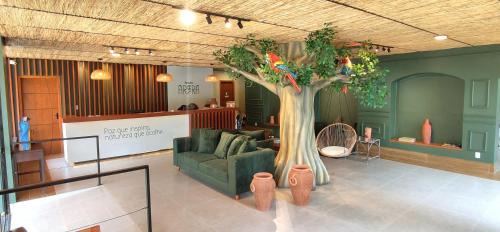 Valenca Hotel | Pousada Arara