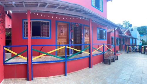 Goncalves Hotel | Pousada Arco Iris