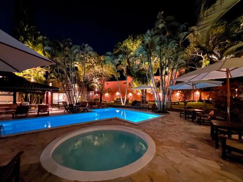 Historic Center Hotel | Pousada Arraial Candeia