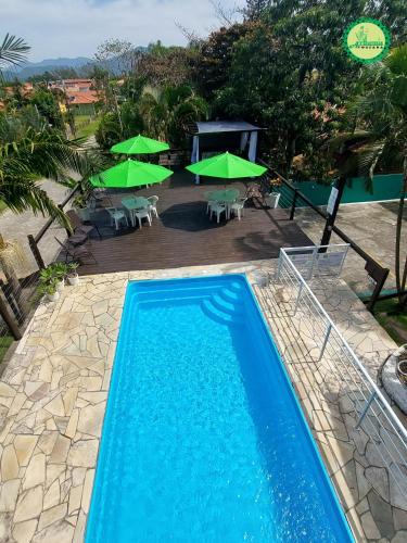 Garopaba Hotel | Pousada Arthemis