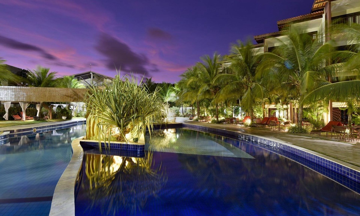 Conde Hotel | Pousada Aruanã
