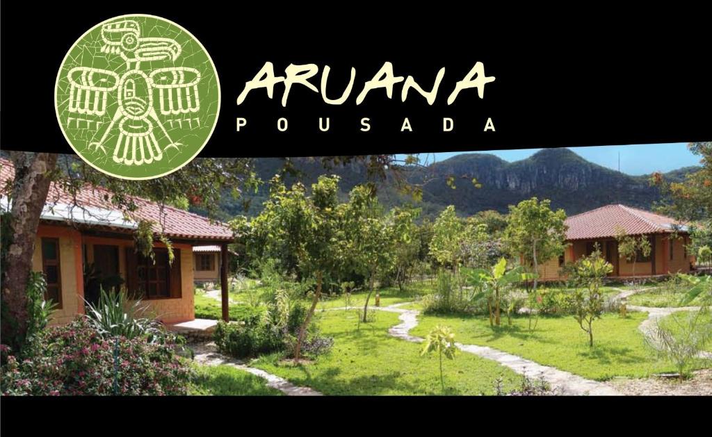 Cavalcante Hotel | Pousada Aruana