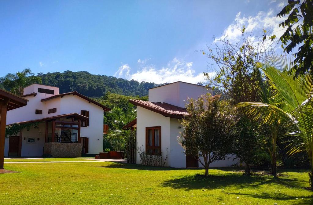 Sao Luiz Do Paraitinga Hotel | Pousada Asa do Vento