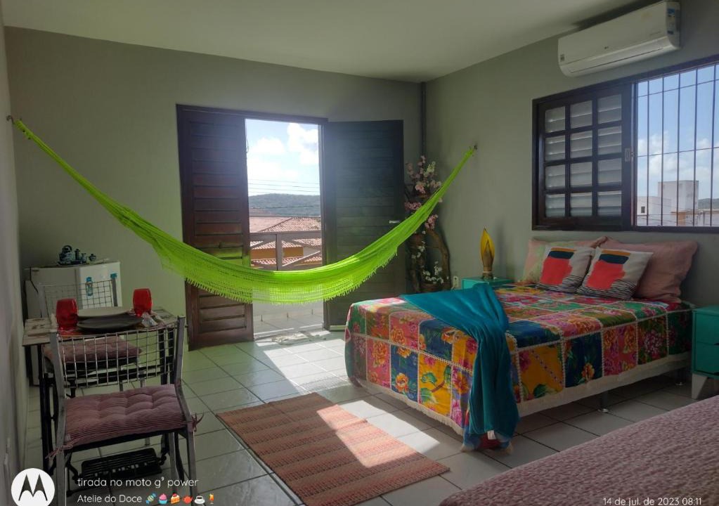 Capim Macio Hotel | Pousada Atelie Doce