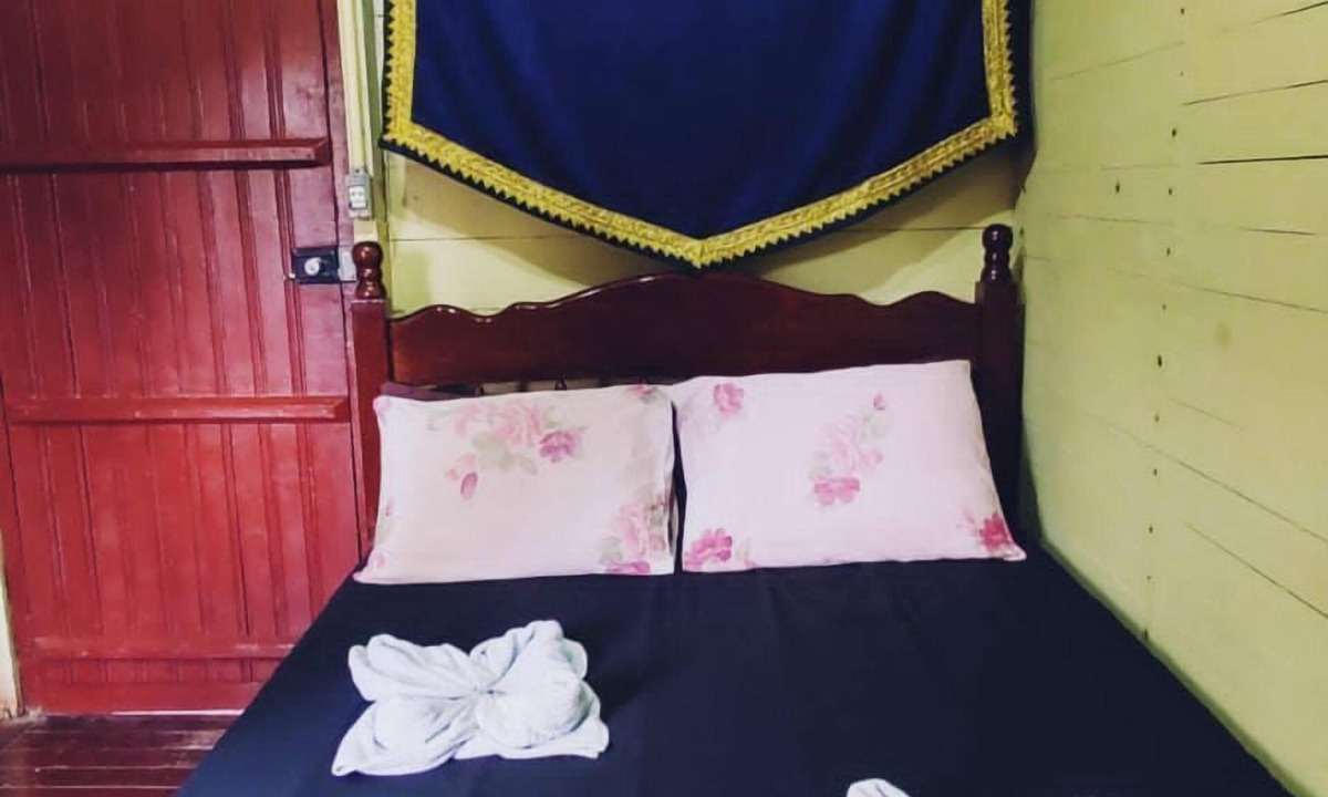 Paranapiacaba Bed & Breakfast | Pousada Avalon