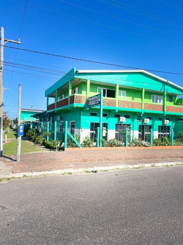 Cidreira Hotel | Pousada Azambuja